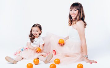 Mama intervju: Andrea Tomašević Kolenda