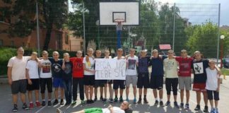 Plemenit gest školaraca iz Kaknja: Obrijali glave u znak podrške oboljelom prijatelju