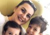 Mama intervju: Irma Saljević Krvavac