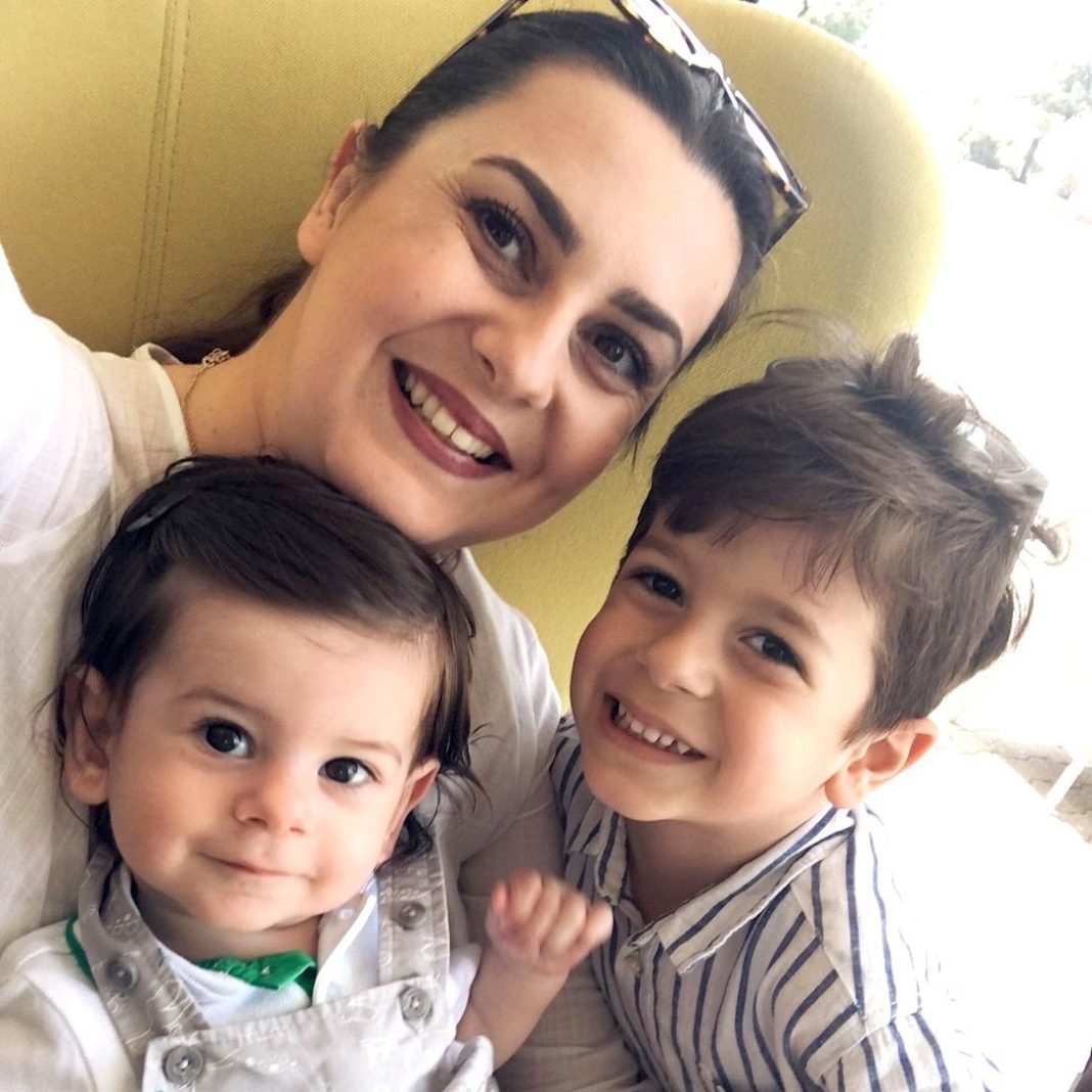 Irma Saljevic Krvavac