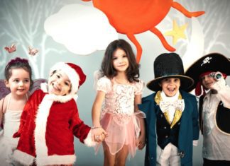 Kulturica 2018: Besplatno pozorište za djecu u maju mjesecu