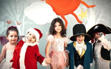 Kulturica 2018: Besplatno pozorište za djecu u maju mjesecu