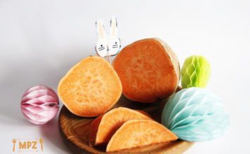 BATAT: Slatki krompir za snažan imunitet i zdravlje beba (6+)