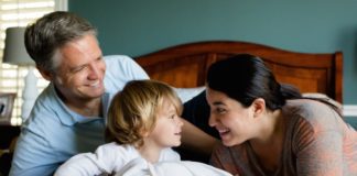 Ne volim svoju djecu na isti način