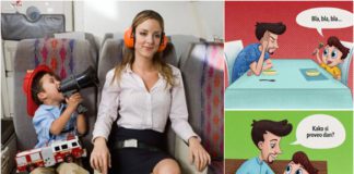 Psiholog otkriva: “Pravilo od 3 minuta” koje svi roditelji treba da slijede