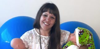 Riječ stručnjaka: Snežana Maksimović-Ristanović o važnosti Škole za trudnice