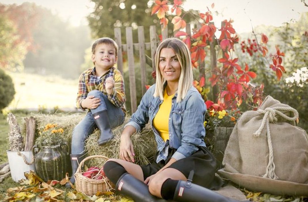 Zvezdana i Petar cover