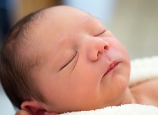 Šta nam zaista govori težina bebe na rođenju Šta nam zaista govori težina bebe na rođenju