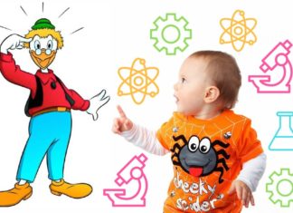 IGRE ZA DJECU U KUĆI: Igračke i zabavni eksperimenti za sticanje različitih znanja i vještina