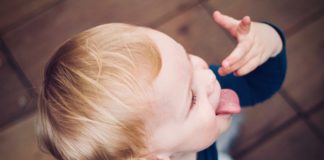 Logopedske vježbe: Podstaknite razvoj govora vaših mališana