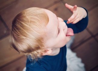 Logopedske vježbe: Podstaknite razvoj govora vaših mališana