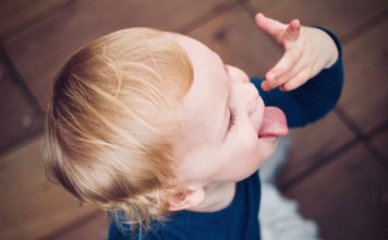 Logopedske vježbe: Podstaknite razvoj govora vaših mališana