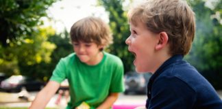 “Igrosvijet”: Besplatne IGRE BEZ GRANICA ZA DJECU danas u Banjaluci