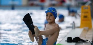 Glumac Ashton Kutcher o bh. “leptiru bez krila”: Ismail je dokaz da ništa nije nemoguće