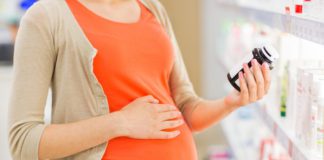 Upotreba lijekova u trudnoći i tokom dojenja