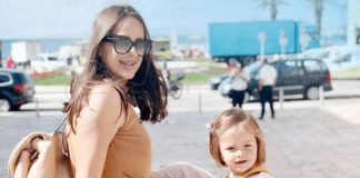 Mama intervju: Maja Jokanović