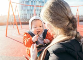 Monotonija mamine svakodnevice: Kad je svaki dan sve isto…