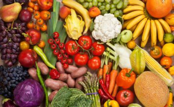 Kupovina, biranje i čuvanje namirnica za ishranu vaših mališana