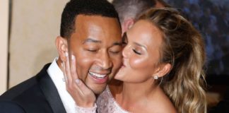 “Neko nam je stigao”: Porodila se slavna manekenka Chrissy Teigen