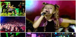 Pobjednica Đurđevdanskog festivala je Aleksandra Turova iz Rusije