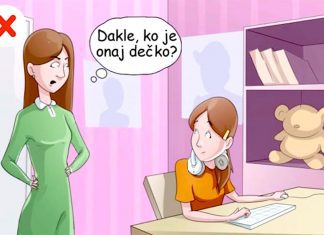 Savjeti za roditelje: Ovih 10 stvari nikada ne radite svojoj djeci (ili umjesto njih!) SAVJETI ZA RODITELJE MAMAKLIK