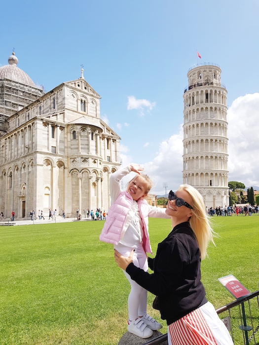 Mama intervju: Lejla Hodović mamaklik