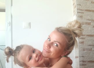 Mama intervju: Lejla Hodović