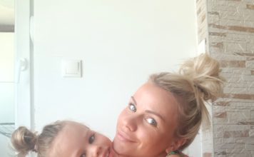 Mama intervju: Lejla Hodović Mama intervju: Lejla Hodović