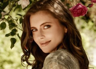 Amra Silajdžić Džeko: Kroz sve me vodi ljubav prema životu