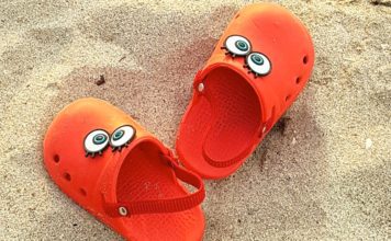 Kako izabrati ljetnu obuću za djecu?
