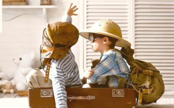 Hiperaktivnost kod djece: ADHD kao različitost temperamenta a NE kao poremećaj u ponašanju