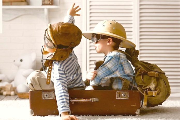 Djeca Hiperaktivnost kod djece: ADHD kao različitost temperamenta a NE kao poremećaj u ponašanju