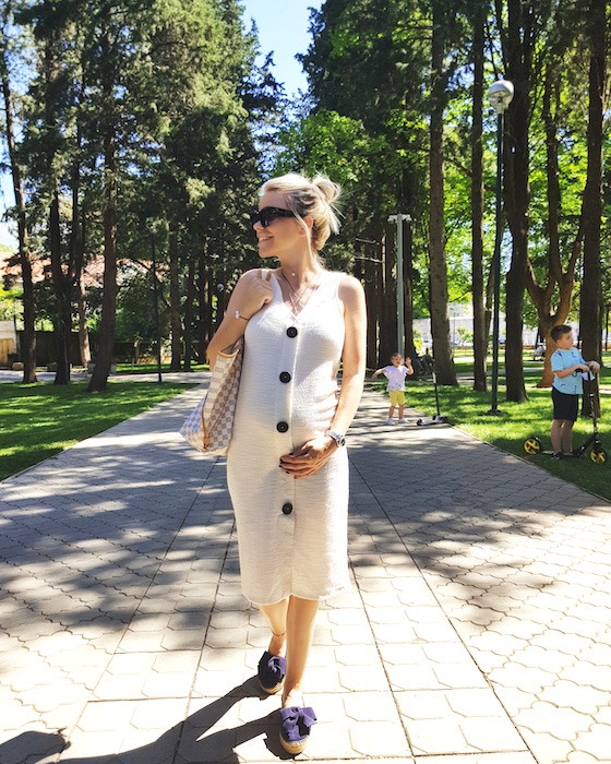 Mama intervju: Lejla Hodović