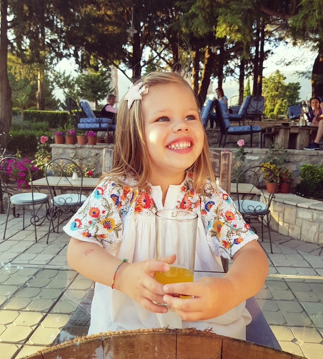 Mama intervju: Lejla Hodović