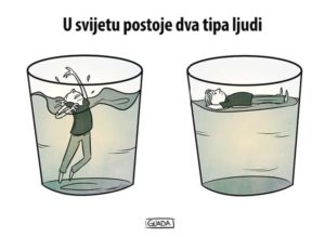 Životne mudrosti u stripu