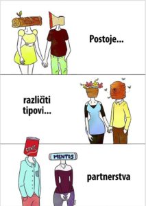 Životne mudrosti u stripu