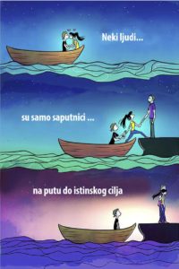 Životne mudrosti u stripu