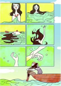 Životne mudrosti u stripu