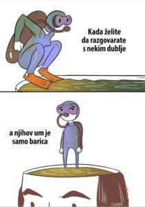 Životne mudrosti u stripu