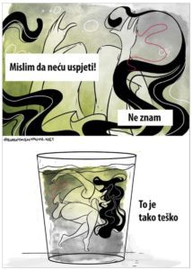 Životne mudrosti u stripu