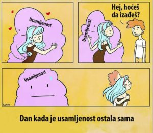 Životne mudrosti u stripu