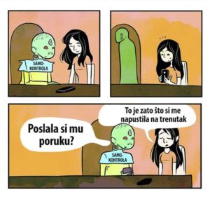 Životne mudrosti u stripu