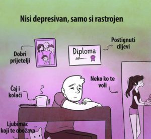 Životne mudrosti u stripu