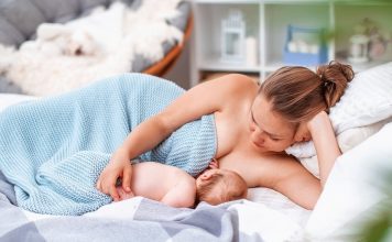 šta očekivati nakon poroda mamaklik mama porođaj