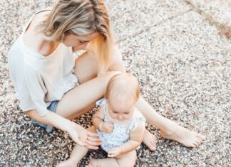 Kešanski: U koga sam se najviše razočarala nakon porođaja?