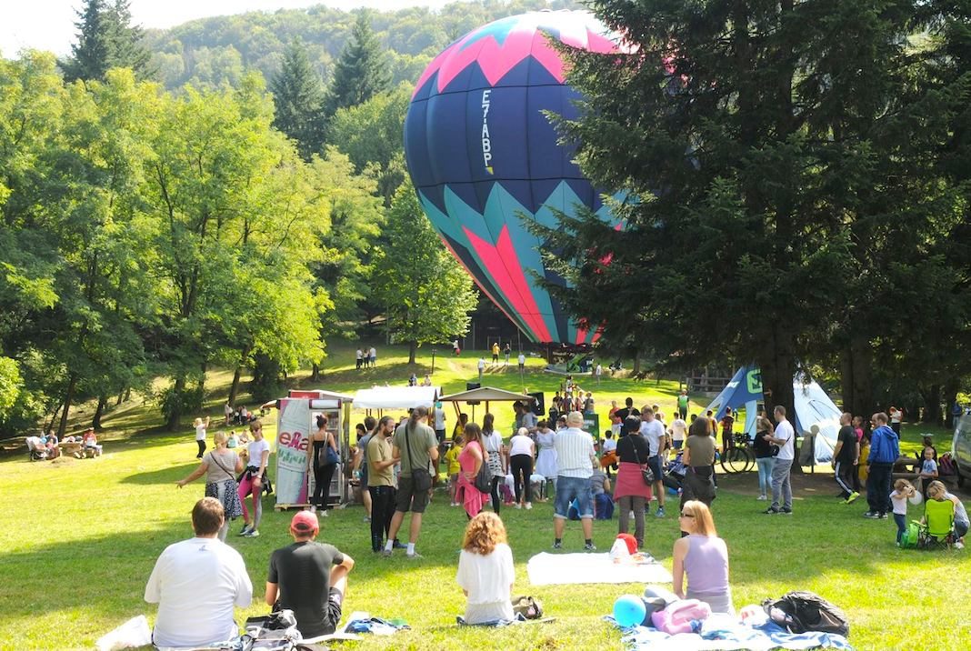 manja piknik na tresnjiku