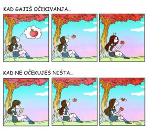 Životne mudrosti u stripu