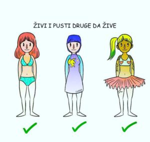 Životne mudrosti u stripu