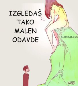 Životne mudrosti u stripu