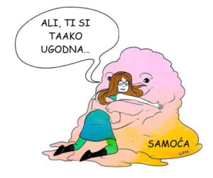 Životne mudrosti u stripu